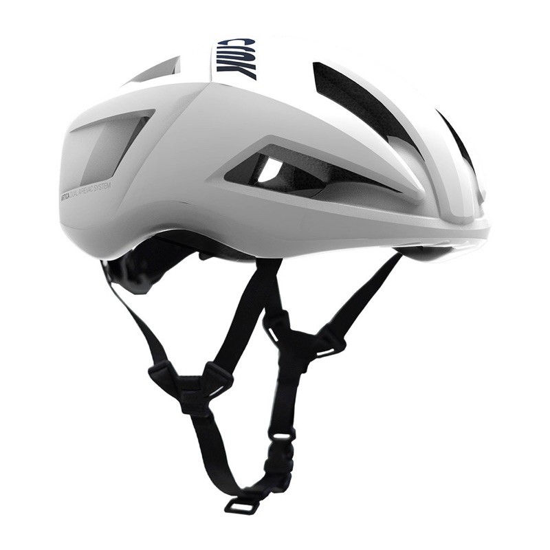 (SOLD)  CRNK Artica White helm