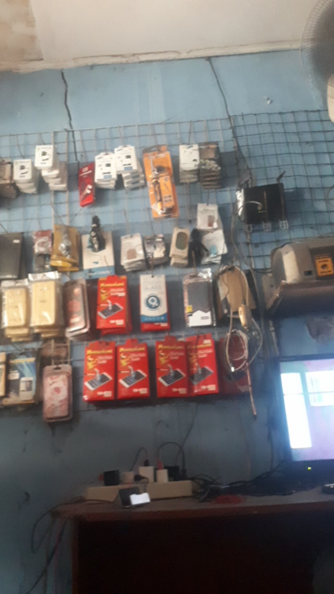 Solder Listrik Eletric Soldering Iron 40w Ingco Si0248