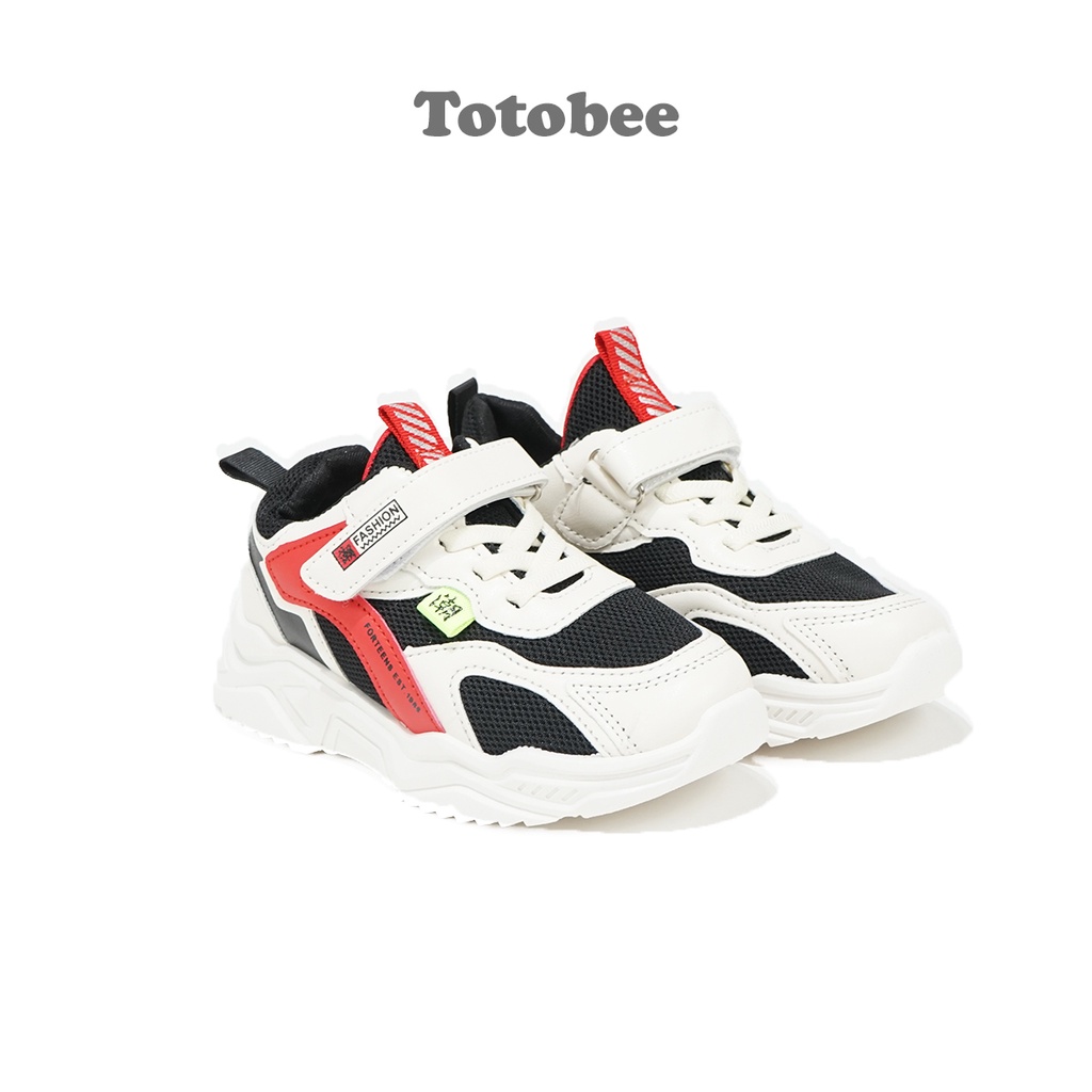 TOTOBEE Matthew Sepatu Sneaker anak import 224