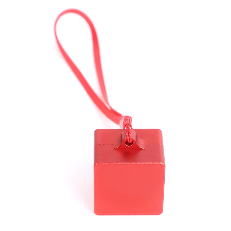 2 In 1 CNC Switch Remover Bahan Metal Untuk Cherry Gateron