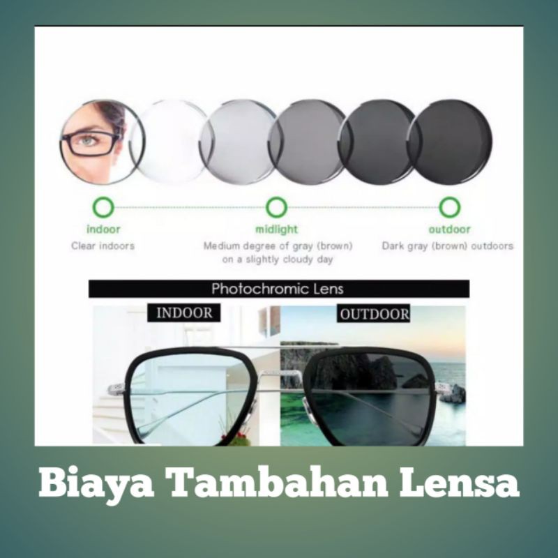 Jual BIAYA TAMBAHAN LENSA | Shopee Indonesia