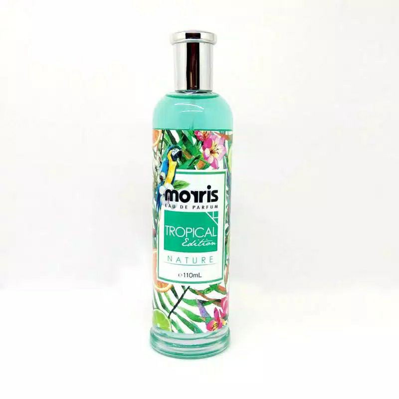 Morris Parfum Cewek Tropical Series Fruity 110 ml