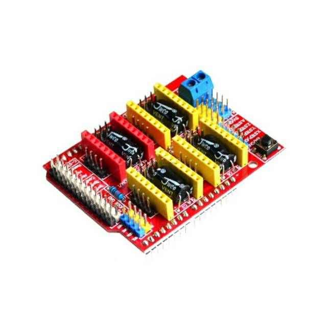 NEW CNC SHIELD V3 EXPANSION BOARD