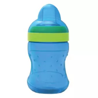 Baby Safe Silicone Spout Cup AP015 Botol Minum