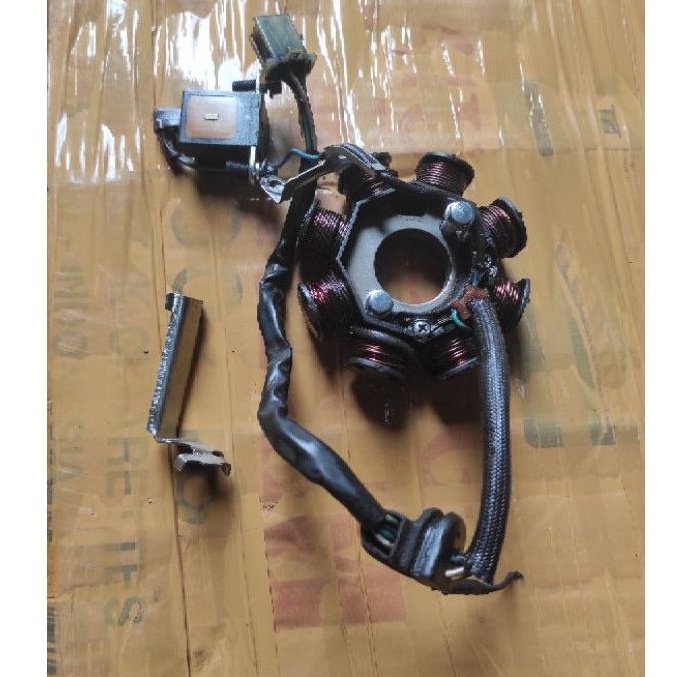 SPUL SEPUL HONDA GL MAX GL PRO ORIGINAL