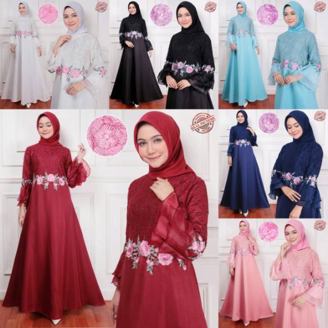 HDC Maxi Atika