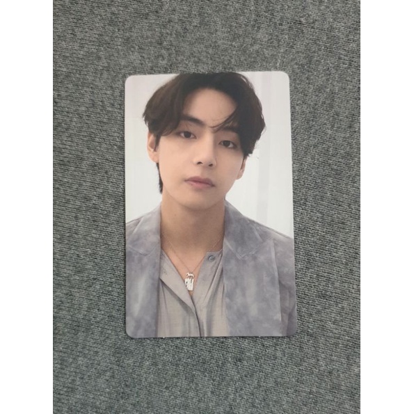 Trade PC BTS Proof V