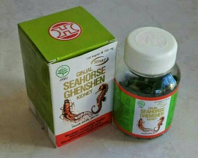 Jual Koyo Cap Kuda Laut Haima Untuk Nyeri Otot Pegal2 Rematik Dll Jakarta Utara Toko Obat Herbal Sehat Tokopedia