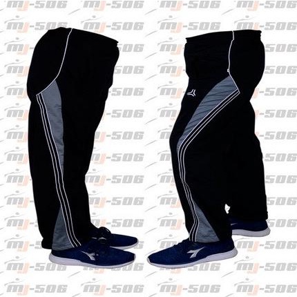 BISA COD Celana Training Olahraga Pria / Wanita Ukuran JUMBO BIG SIZE 4L