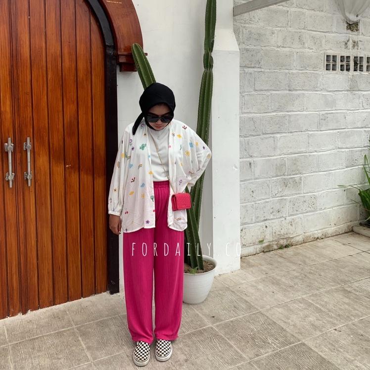 Modern.. KIYOWO OUTER BALON  | ARABELLA OUTER