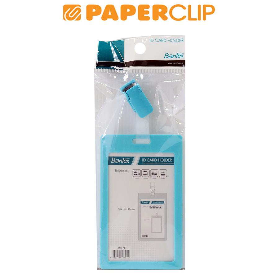 

ID CARD BANTEX 8866 23 SKY BLUE