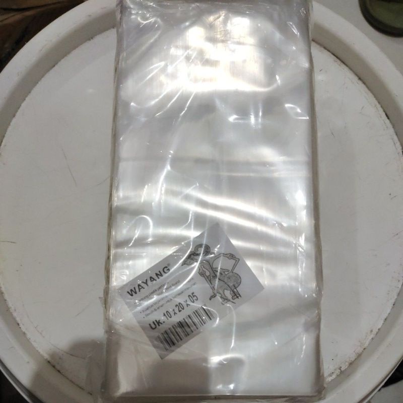 plastik PP wayang 10x20 05