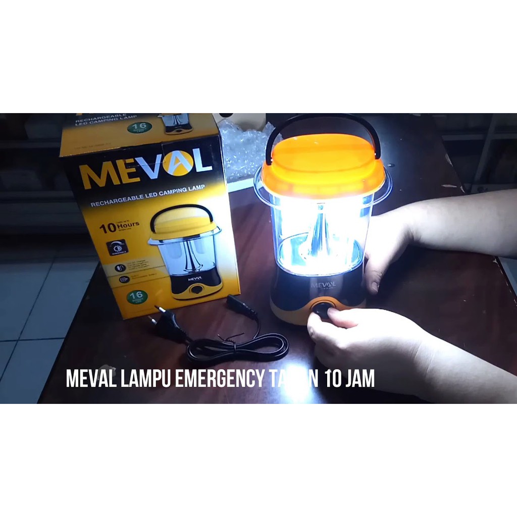LED MEVAL