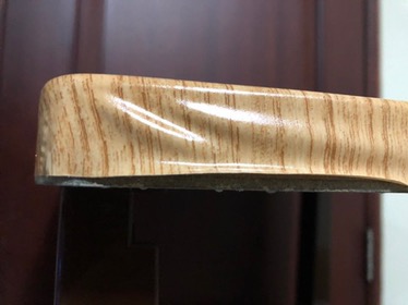 Rovega Lemari Plastik Pakaian 5 Susun Laci Rak Buku Rovega Csa520wdbm