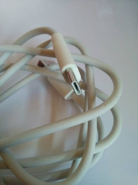 KABEL DATA SAMSUNG TYPE C S8 S9 S10
