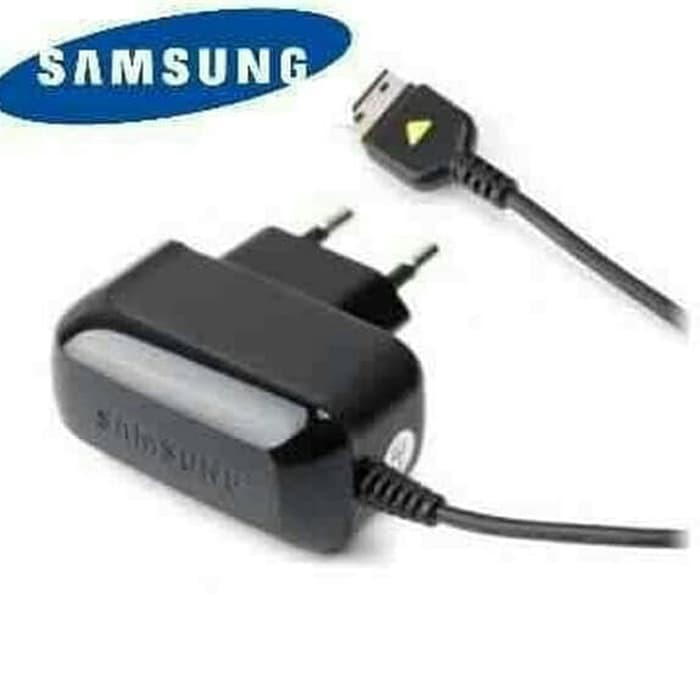 Charger Casan cas Travel Samsung Original D880 E1080 E1205 E1195 B200