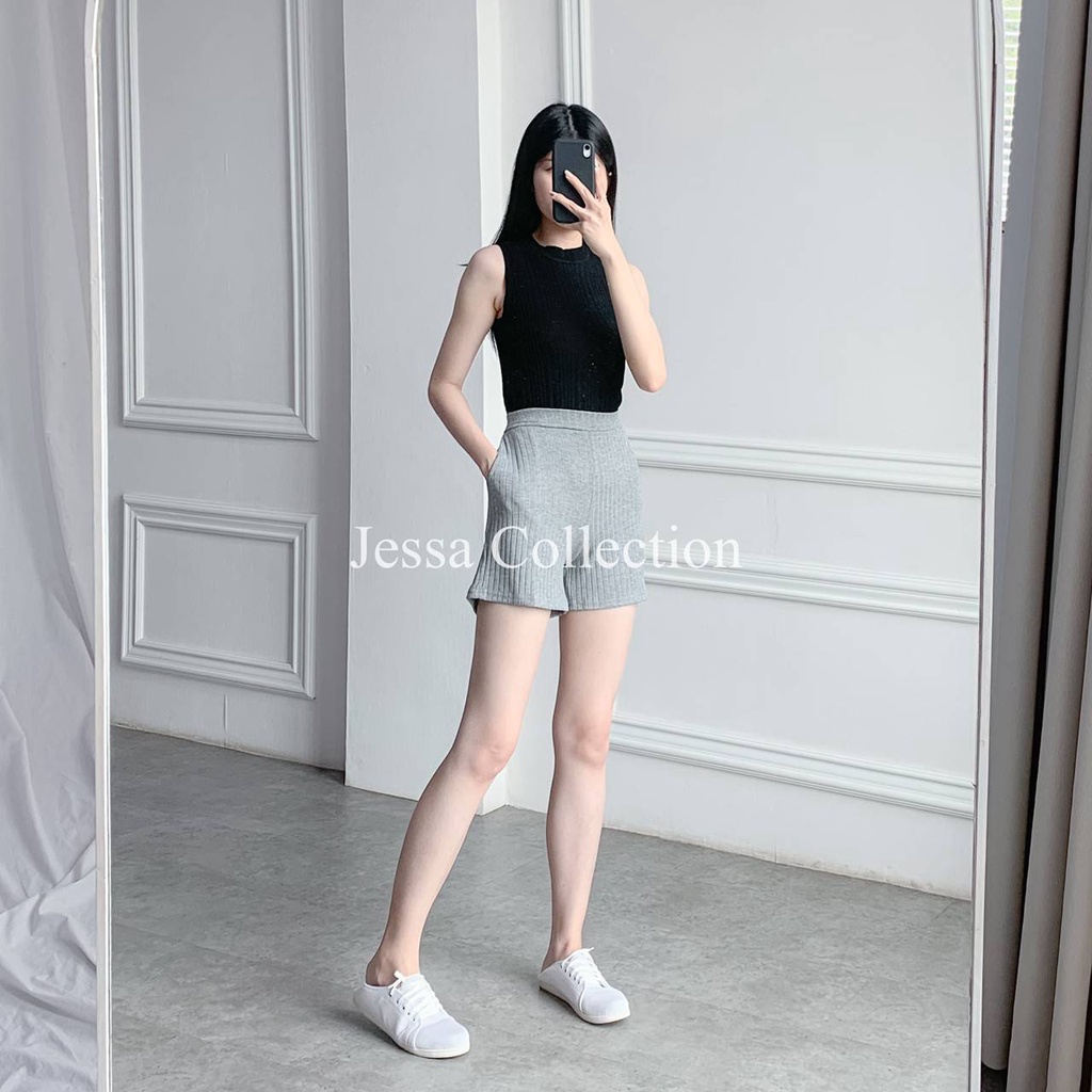 Tenina Short Pants CG