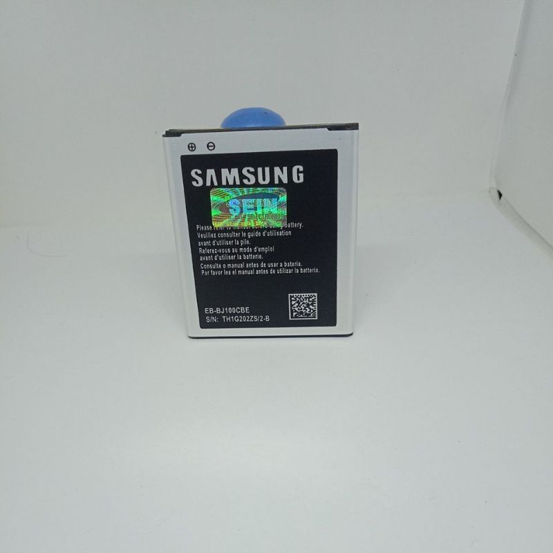 BATRE BATRAI SAMSUNG GALAXY J1 EB-BJ100CBE