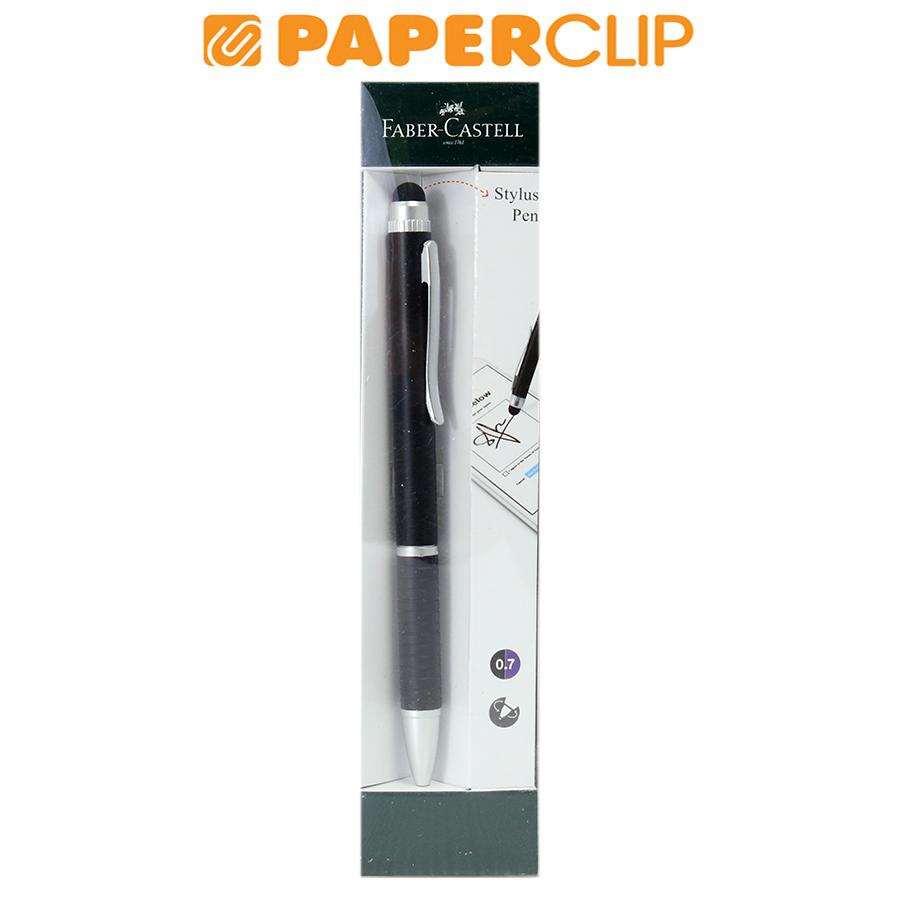 

BALLPOINT FABER CASTELL 547099 VERNATE 3IN1