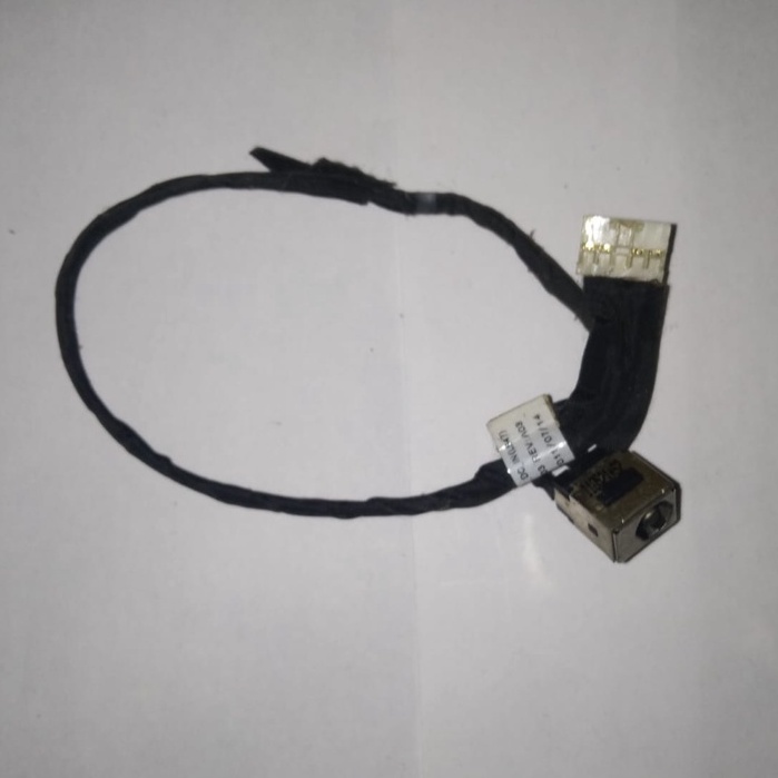 DC JACK LENOVO V470C