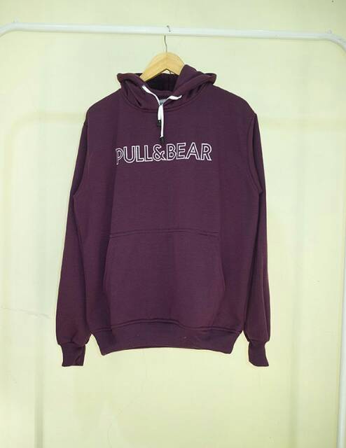 Sweater PULL&amp;BEAR 1991