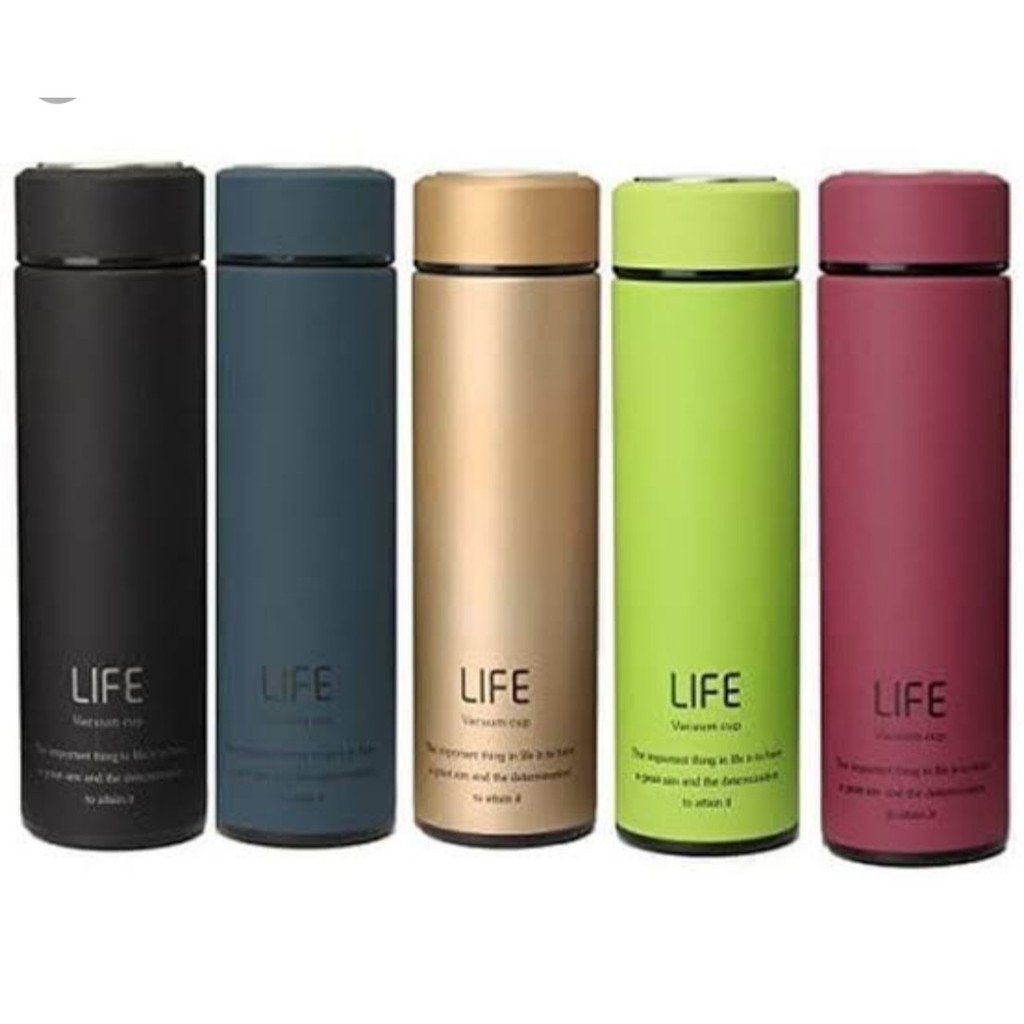 Termos Life 500 ml