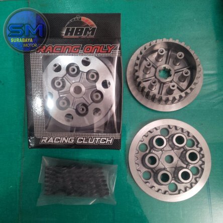 Dijual rumah kopling per 6 satria fu Berkualitas