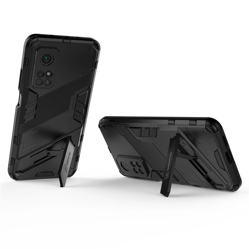 Case Xiaomi Mi 10T / 10 T Pro Hardcase Armor Bibercas