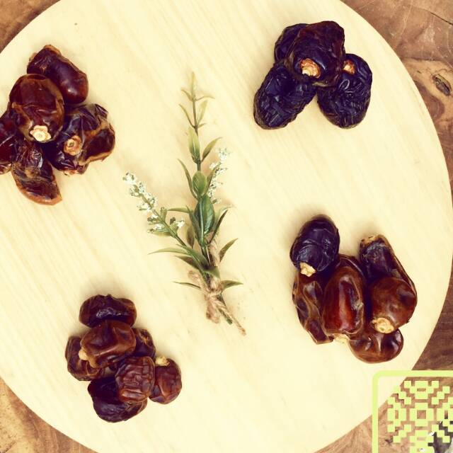 

Kurma Tunisia