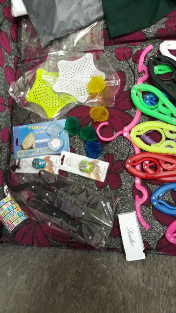 Gantungan Baju Magic Hanger Gantungan Baju Ajaib Wonder Hanger