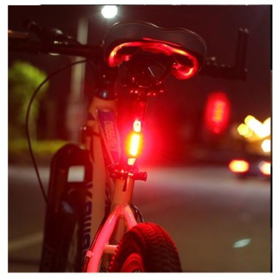 Lampu Sepeda Usb / Lampu Sepedah / Lampu Sepeda Murah / Lampu Lampu Sepeda / Lampu Sepeda Usb Charge