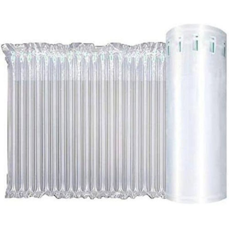 

AIR BUBBLE PACKING AMAN Alternatif packing kayu