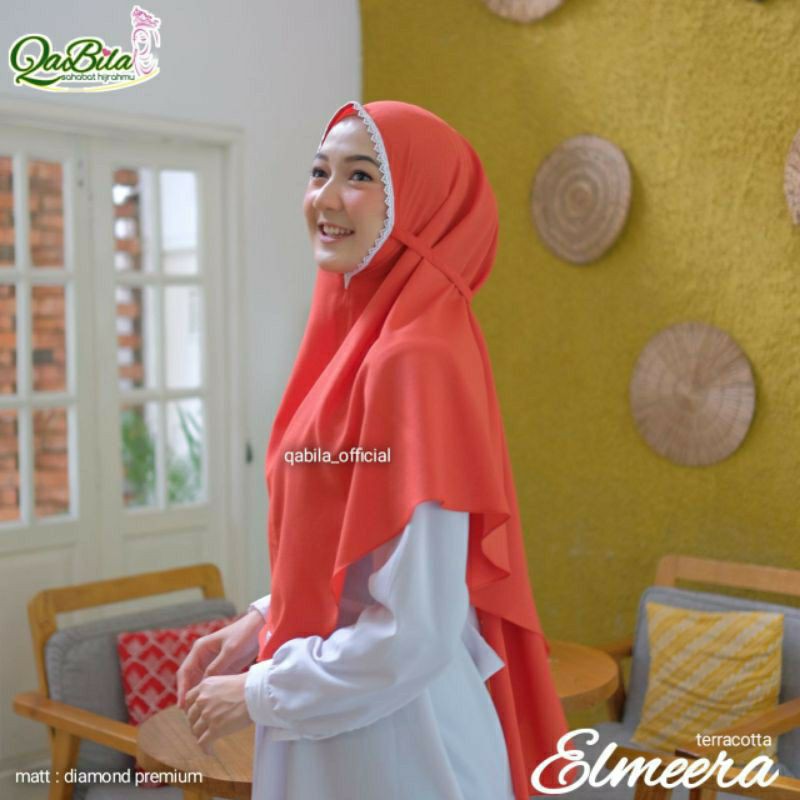Bergo Elmeera Qabila