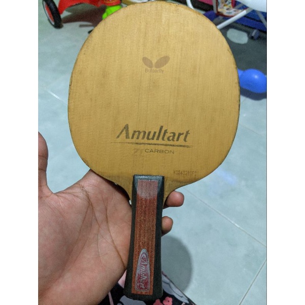 AMULTART ZLC SECOND ORIGINAL