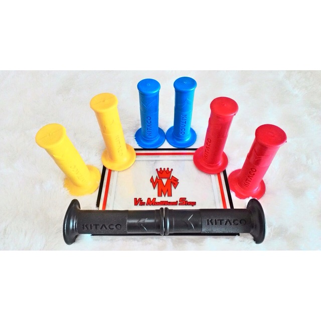 Grip Motor / Grip