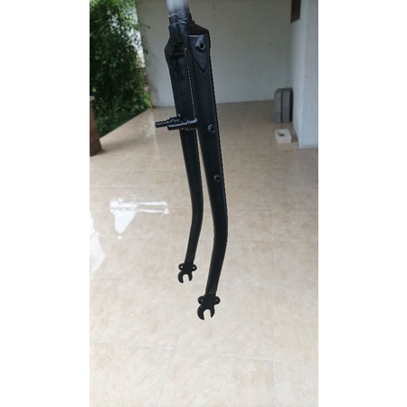 fork gravel surly