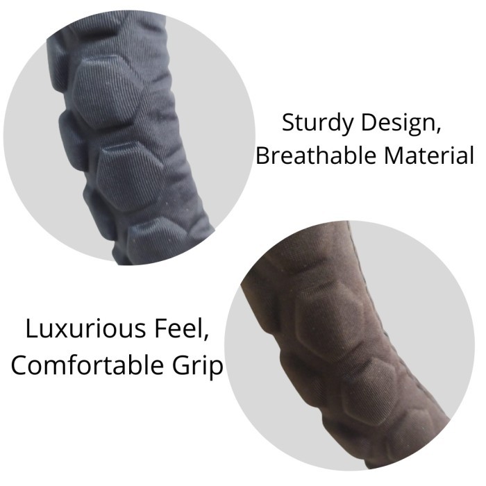 Sarung Stir Cover Setir Sumina Luxurious Grip Premium Original