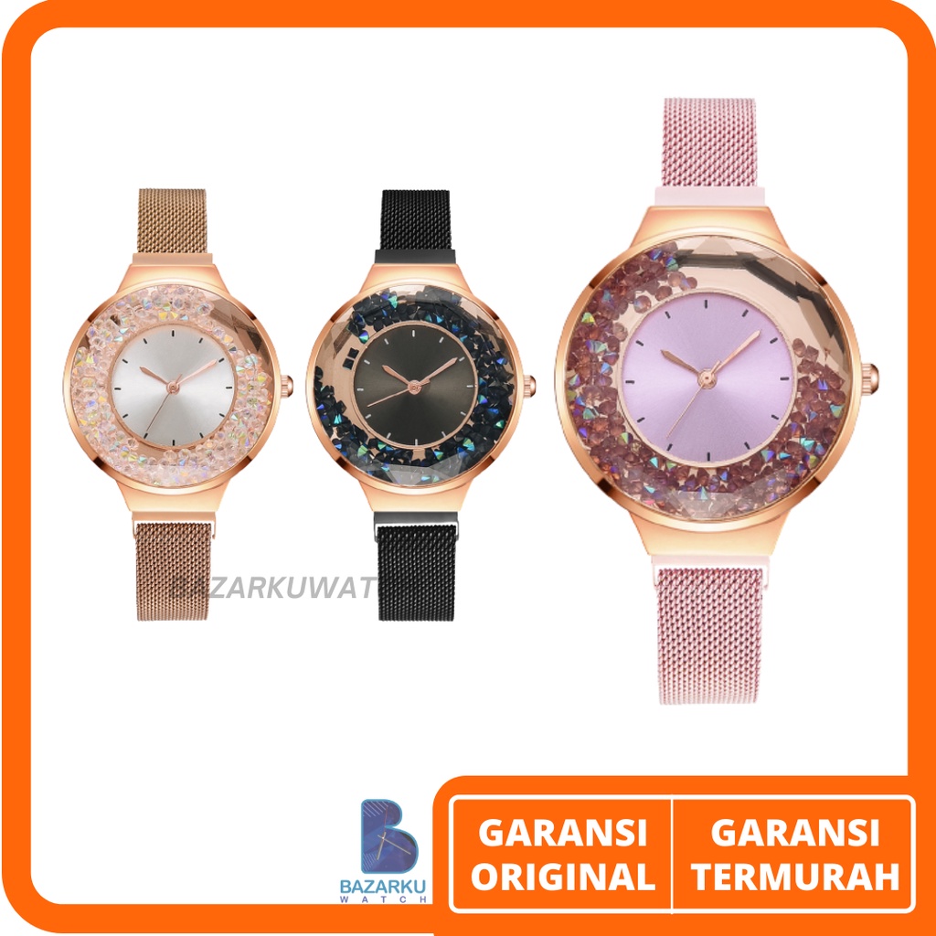 Jam Tangan SW294-3