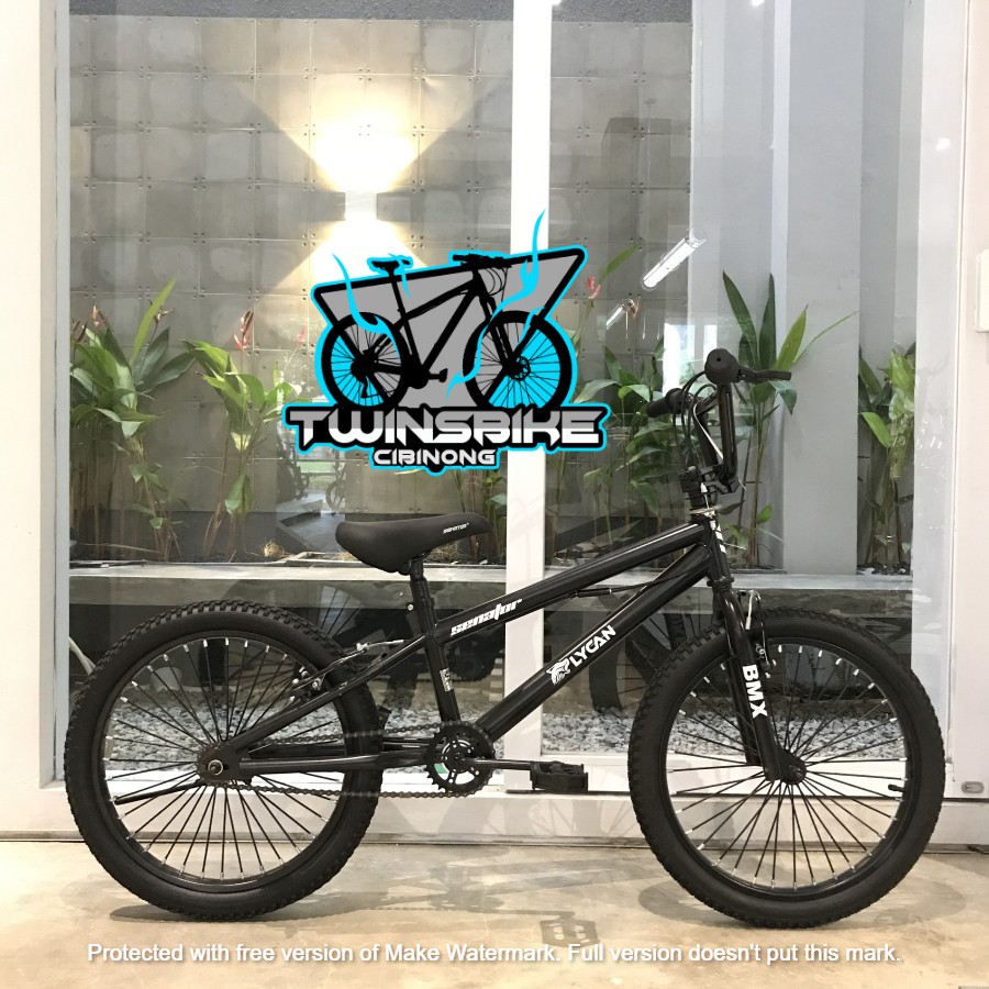 Harga Sepeda Bmx Terbaik Mei 2021 Shopee Indonesia