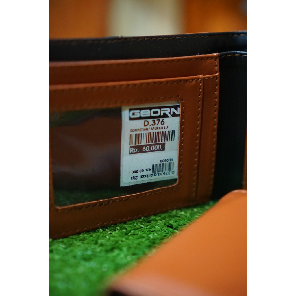 Domoet Georn D.376 - Bahan Kalf