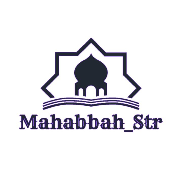 mahabbah_str