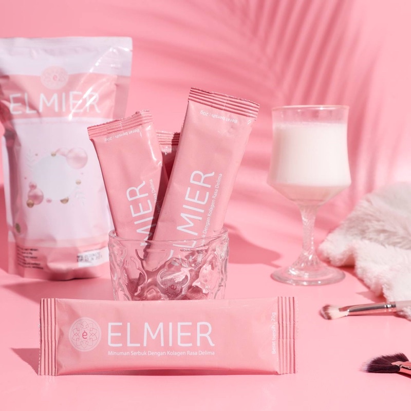 

Collagen ELMIER