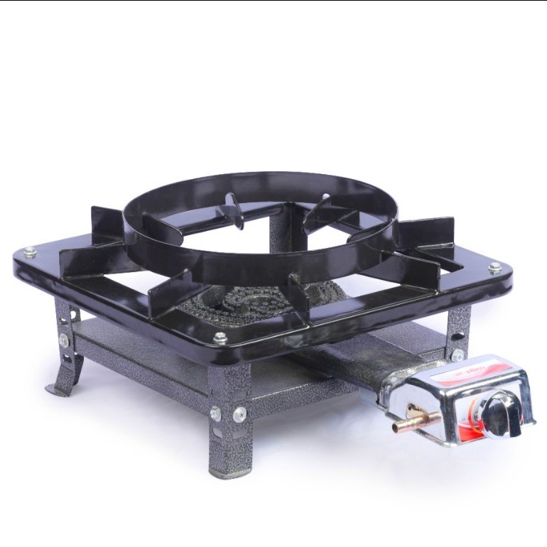 NIKO Kompor Gas Api Seribu NK-21ASH Low Pressure Gas Stove NK21ASH Kompor Jos NK-21 ASH / NK21 ASH / NK 21 ASH