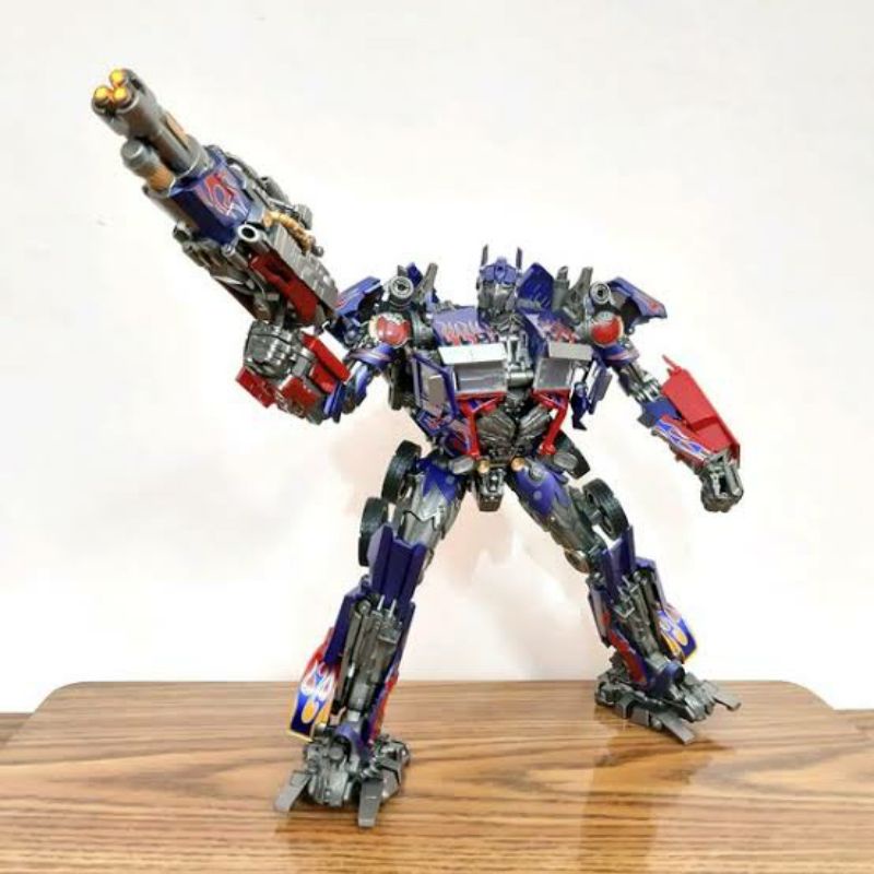 SECOND BMB LS 03 F OPTIMUS PRIME