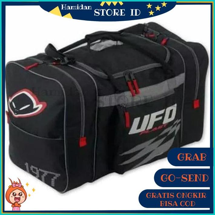 Tas Gear UFO Plast large KOMPLIT
