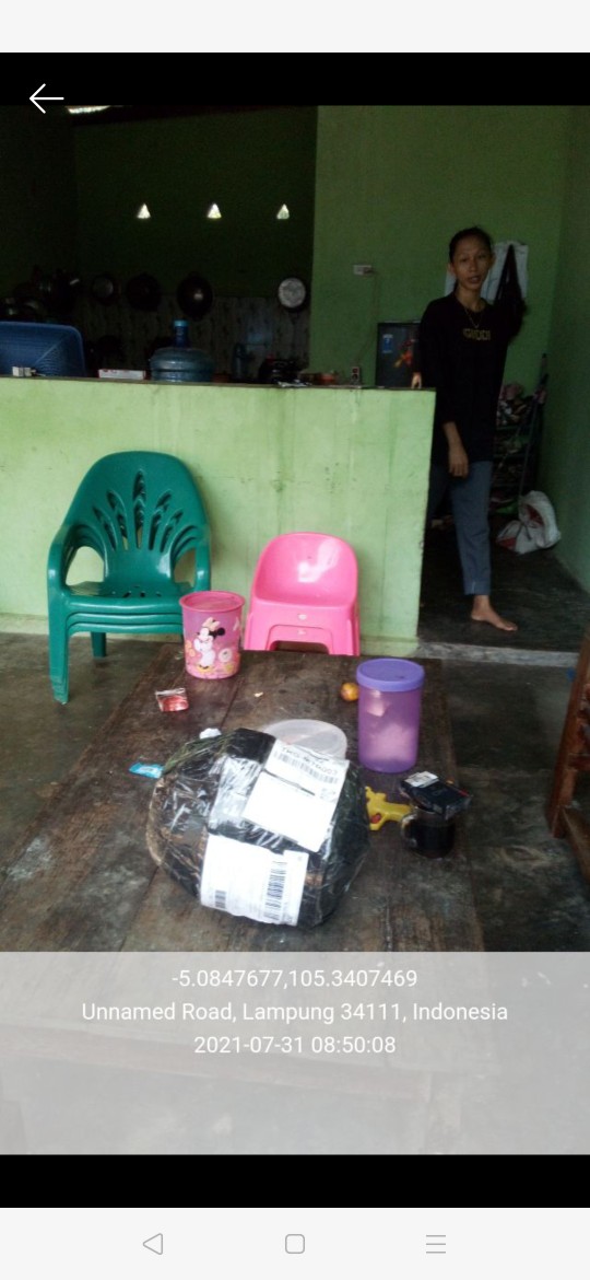 Wakul Nasi Motif Cherry / Tempat Bancaan / Wakul Plastik  / Tempat Kenduri