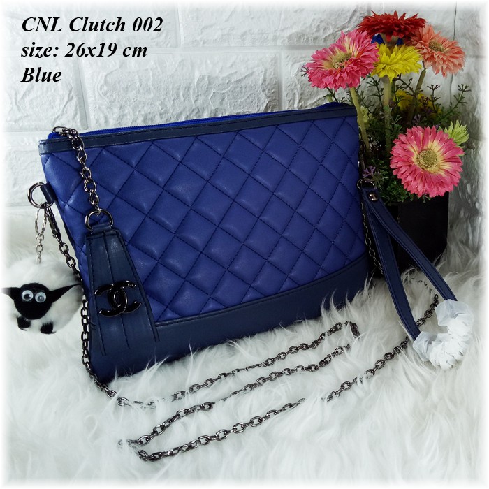 CNL Clutch 002