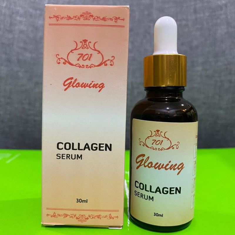 SERUM COLLAGEN 701