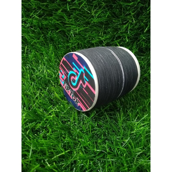 benang gelasan for turnamnet 2000 yard