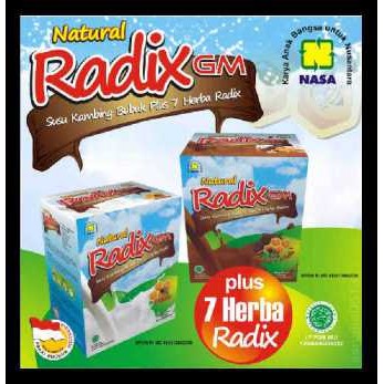 

MINUMAN KESEHATAN SUSU KAMBING MURNI - NATURAL RADIK GM SUSU KAMBING BUBUK NASA ASLI